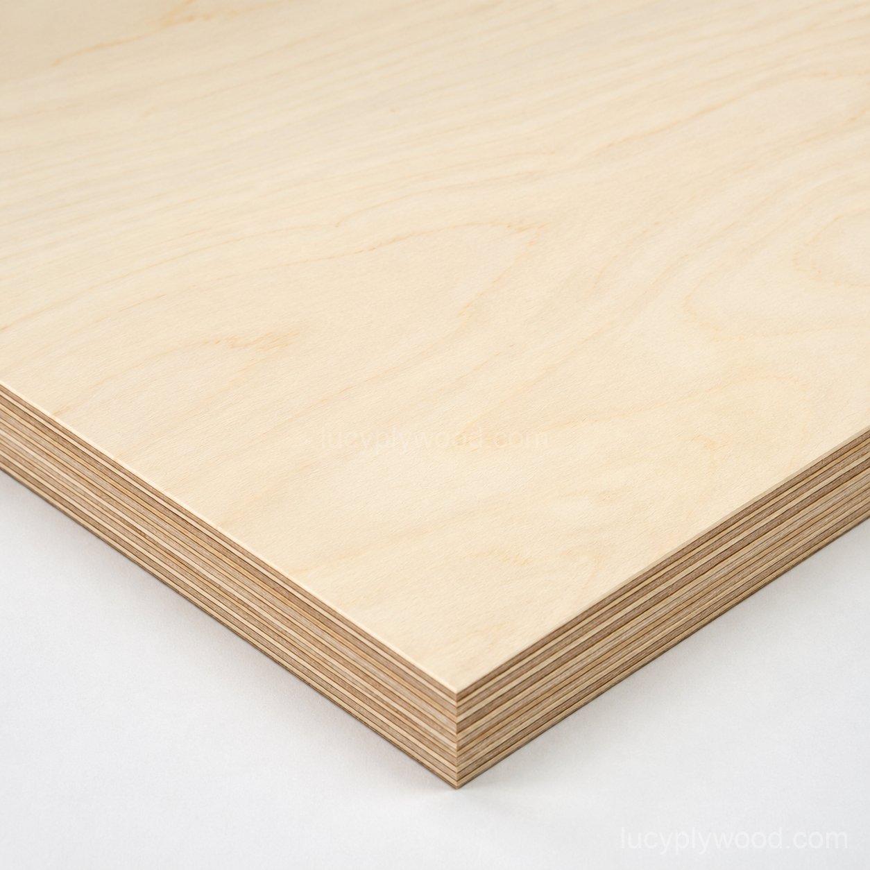 Birch Plywood
