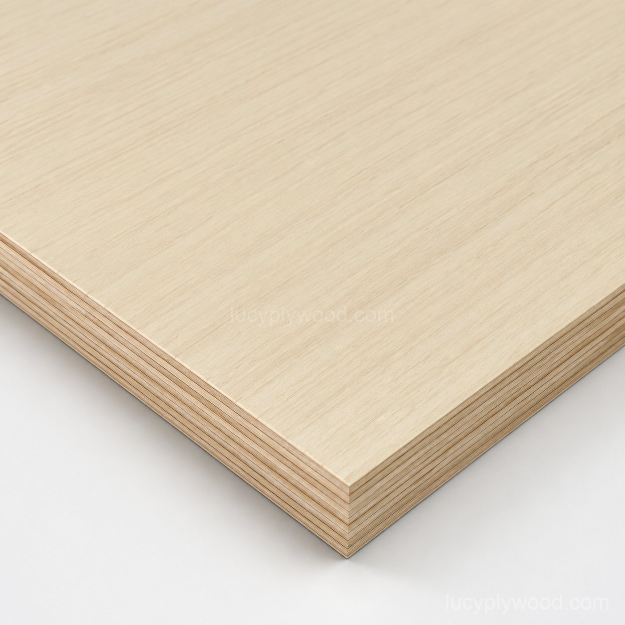 Engineered Veneer Plywood