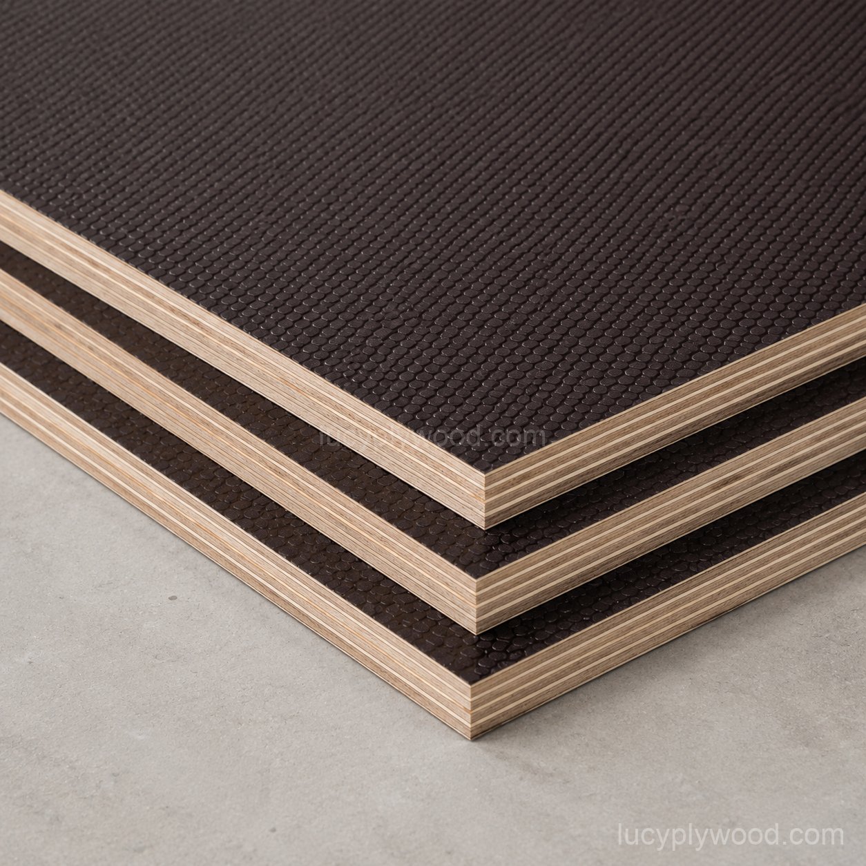 Anti-Slip Plywood