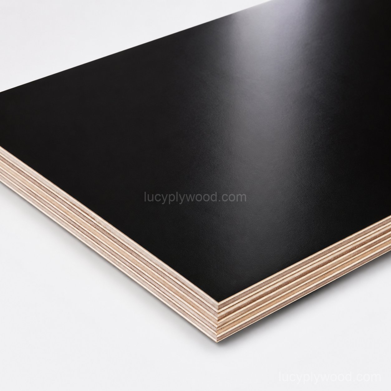 Black Film Faced Plywood